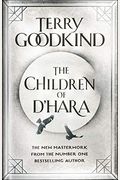 The Children Of D'hara