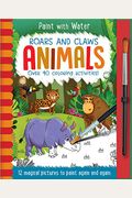 Roars And Claws - Animals