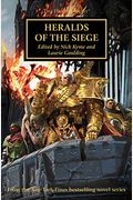 Heralds Of The Siege: Volume 52