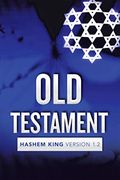 Old Testament: Hashem King Version 1.2
