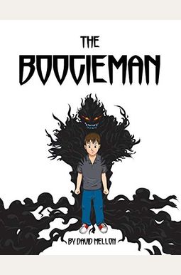 Buy The Boogieman Book By: David Mellon