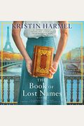 The Book Of Lost Names