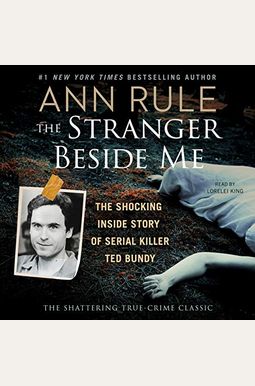 The Stranger Beside Me The Stranger Beside Me