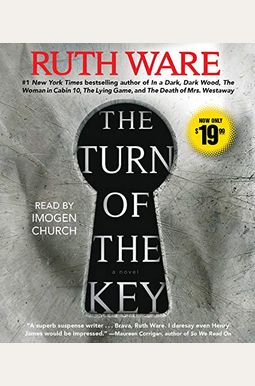 The Turn Of The Key The Turn Of The Key