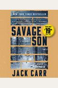 Savage Son: A Thriller