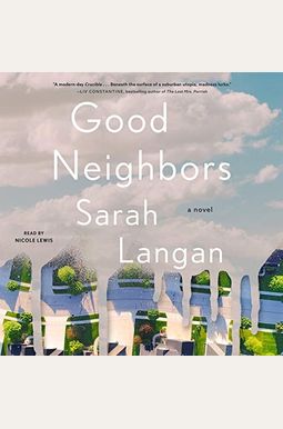 Good Neighbors Good Neighbors