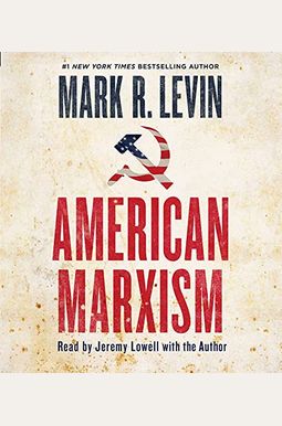 Buy American Marxism Book By: Mark R Levin