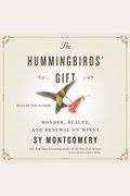 The Hummingbirds' Gift: Wonder, Beauty, And Renewal On Wings