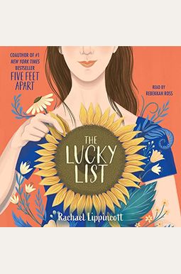 The Lucky List The Lucky List
