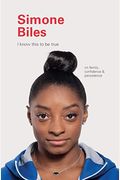 Simone Biles: On Family, Confidence, And Persistence