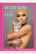 Queer Icons And Their Cats