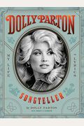 Dolly Parton, Songteller: My Life In Lyrics