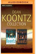 Dean Koontz - Collection: Watchers & Midnight