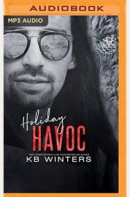Holiday Havoc Holiday Havoc