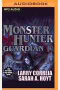 Monster Hunter Guardian