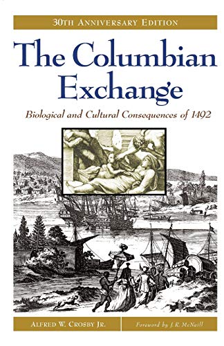 The Columbian Exchange
