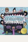 Extraordinary Women Of The Bible: As Seen On Bbc Songs Of Praise