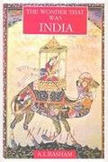 The Wonder That Was India: A Survey Of The Hi