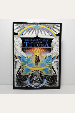 Legend Of Te Tuna Uk Legend Of Te Tuna Uk