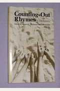 Counting-Out Rhymes: A Dictionary (Publications of the American Folklore Society, bibliographical and special series)