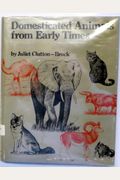 Domesticated Animals from Early Times