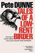 Tales Of A Low-Rent Birder