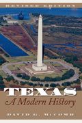 Texas: A Modern History