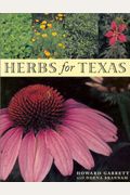 Herbs For Texas