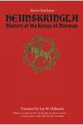 Heimskringla: History Of The Kings Of Norway