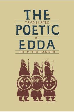 The Poetic Edda The Poetic Edda