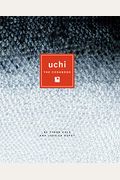 Uchi: The Cookbook