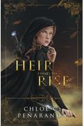 An Heir Comes To Rise