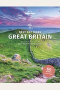 Lonely Planet Best Day Hikes Great Britain 1