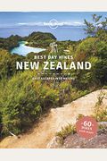 Lonely Planet Best Day Hikes New Zealand 1