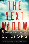 The Next Widow: A Gripping Crime Thriller With Unputdownable Suspense