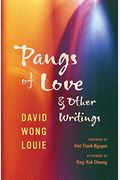 Pangs Of Love And Other Writings