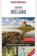 Insight Guides Explore Ireland (Travel Guide with Free Ebook)
