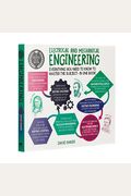 A Degree In A Book: Electrical And Mechanical Engineering: Everything You Need To Know To Master The Subject - In One Book!