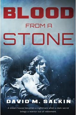 Blood From A Stone Blood From A Stone
