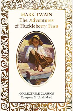 The Adventures of Huckleberry Finn The Adventures of Huckleberry Finn