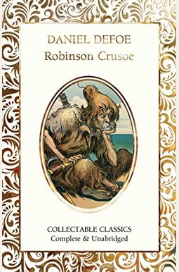 Robinson Crusoe Robinson Crusoe