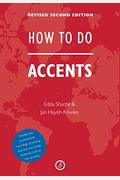 How To Do Accents [With Cd]