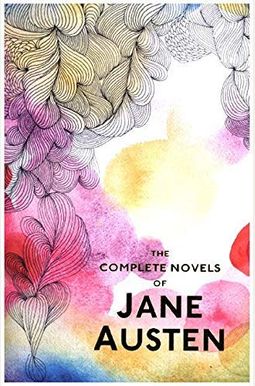 Buy The Complete Novels Of Jane Austen Book By: Jane Austen