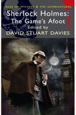 Sherlock Holmes: The Game's Afoot Sherlock Holmes: The Game's Afoot