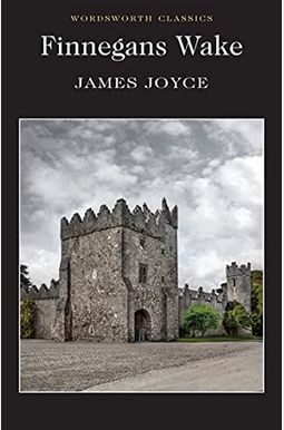 Finnegans Wake Finnegans Wake