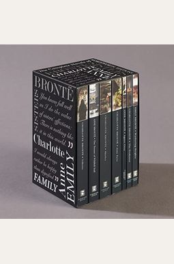 The Complete Brontë Collection The Complete Brontë Collection