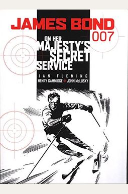 On Her Majesty's Secret Service On Her Majesty's Secret Service