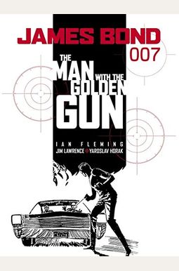 The Man With The Golden Gun The Man With The Golden Gun