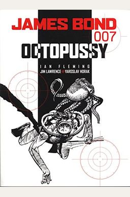 Octopussy Octopussy