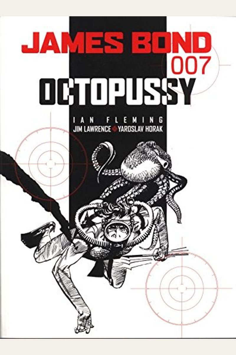 Octopussy